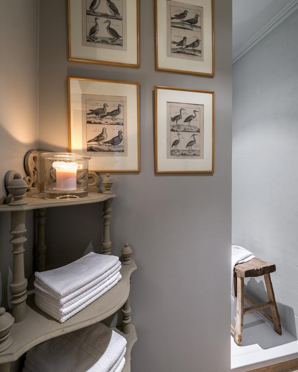 Guesthouse Dijver - Serene Escape In The Heart Of Historic Brugge Bagian luar foto