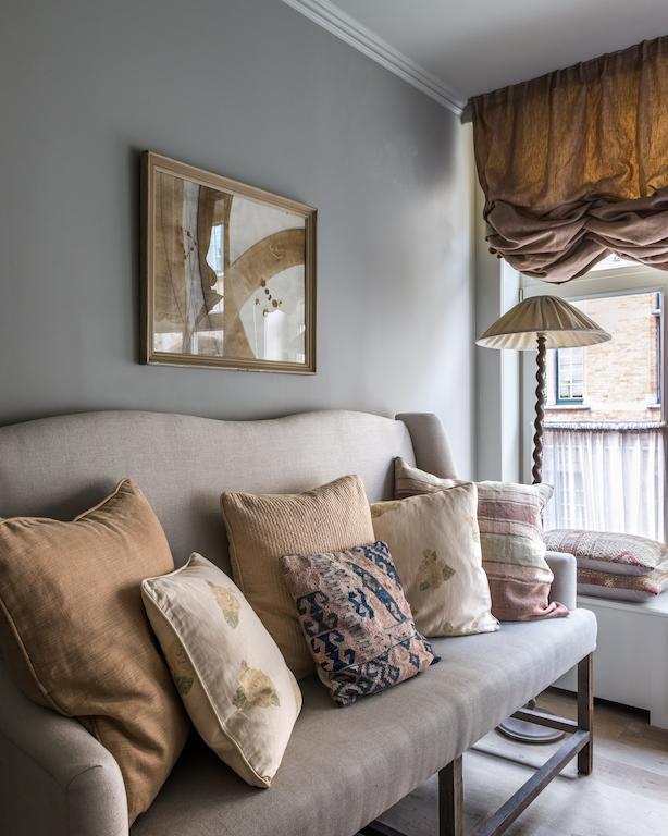 Guesthouse Dijver - Serene Escape In The Heart Of Historic Brugge Bagian luar foto